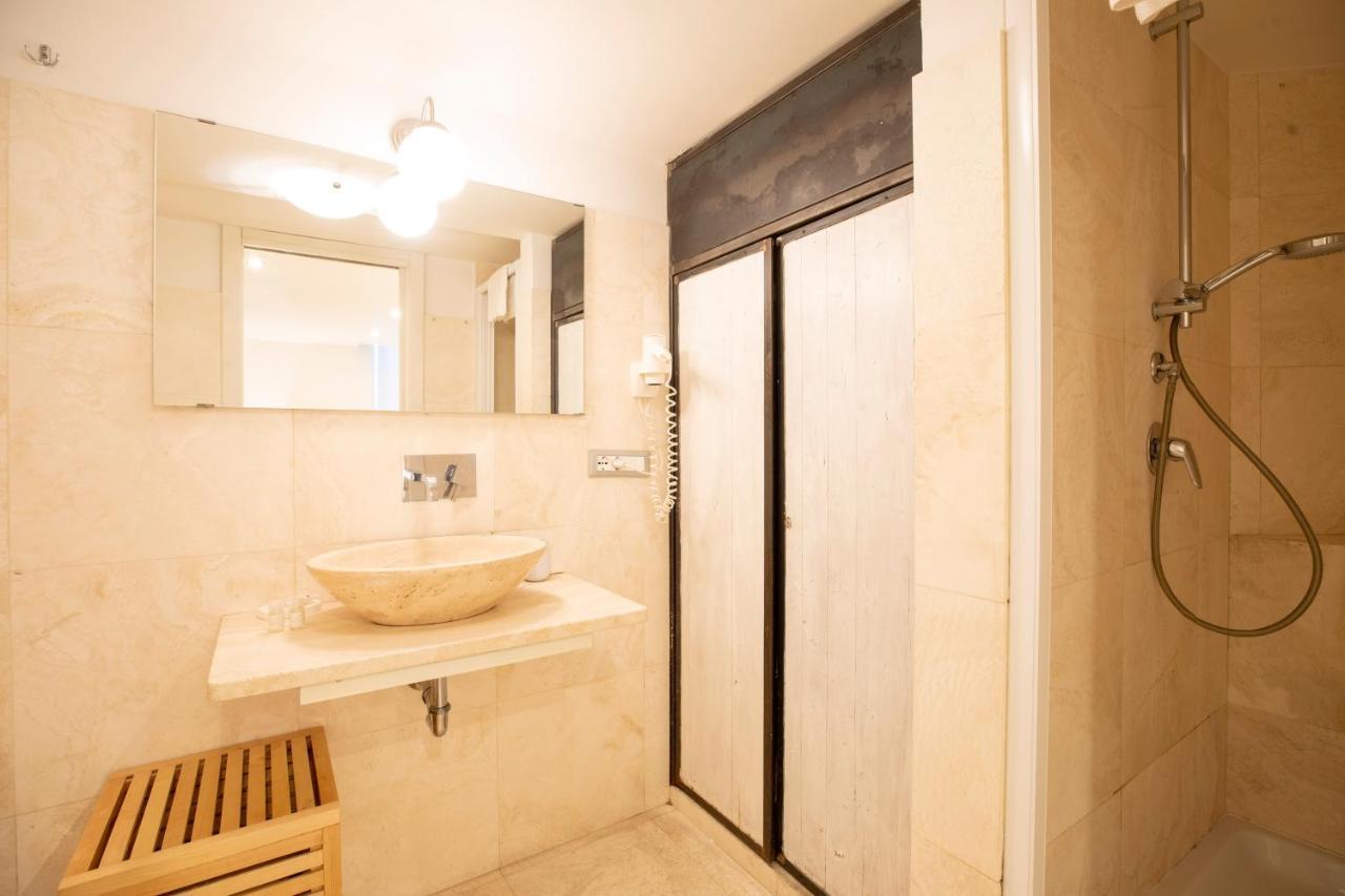 Restart Accommodations Borghese Рим Екстериор снимка