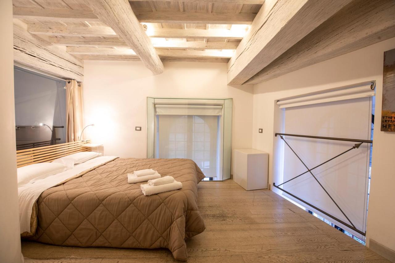Restart Accommodations Borghese Рим Екстериор снимка