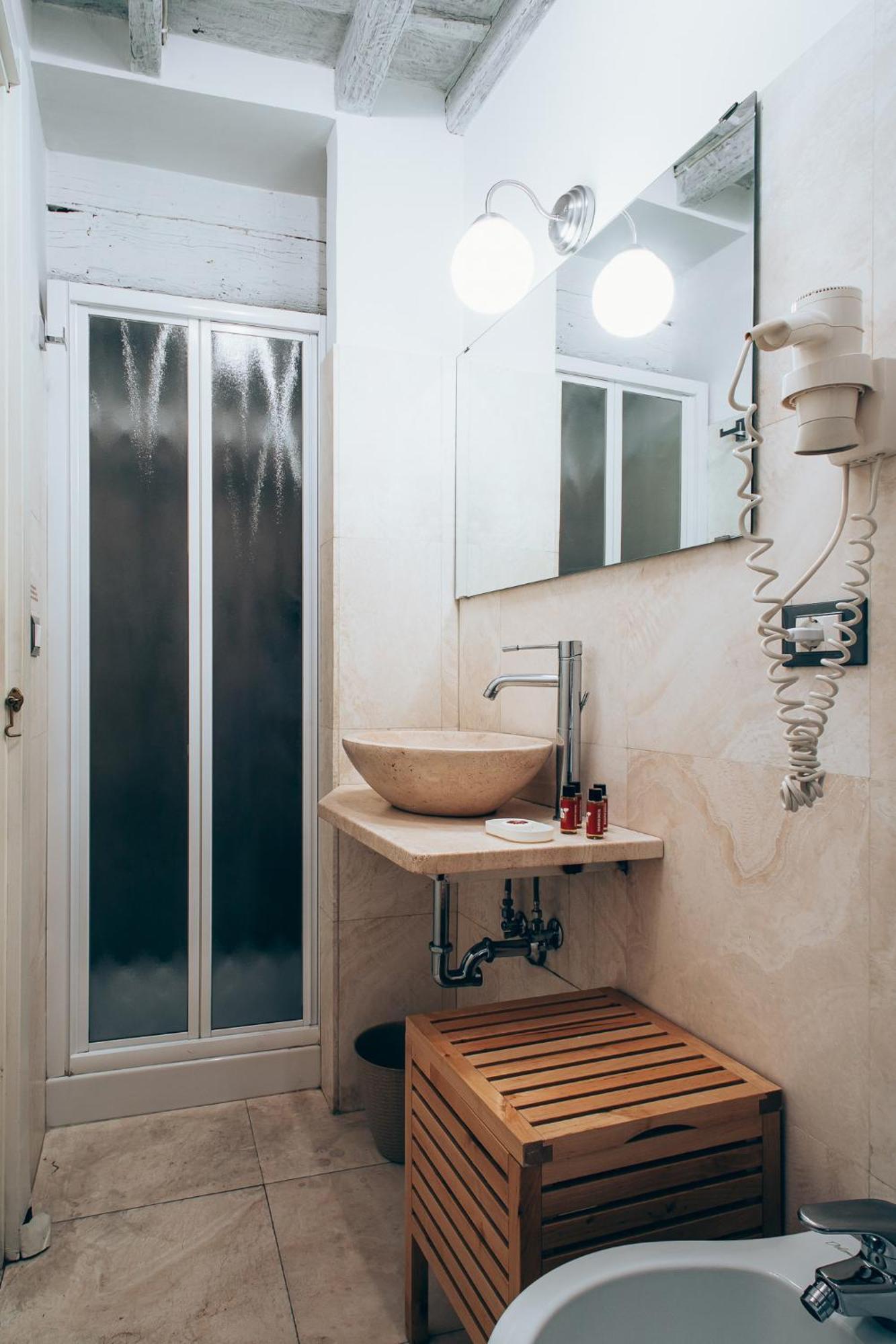 Restart Accommodations Borghese Рим Екстериор снимка