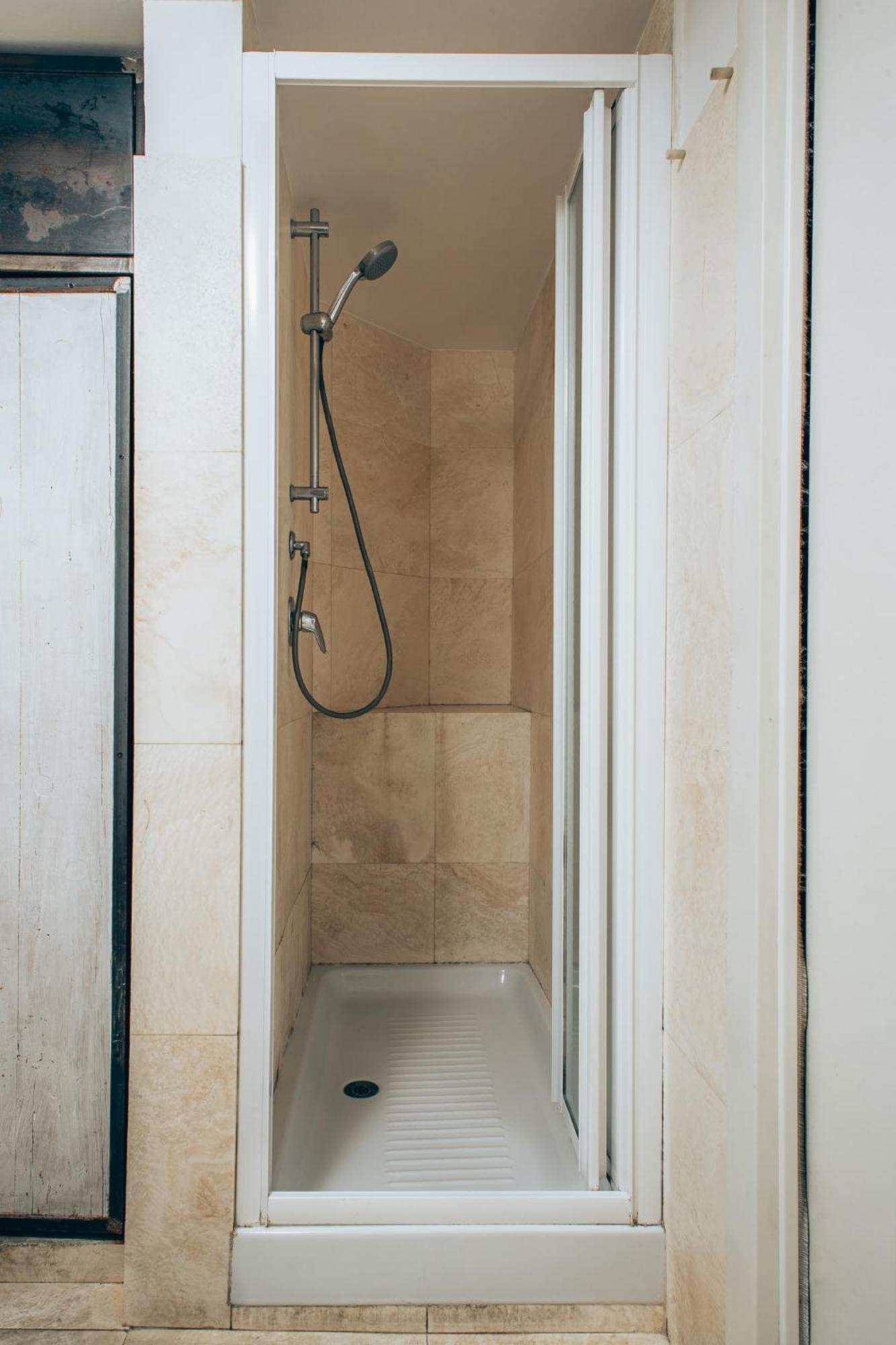 Restart Accommodations Borghese Рим Екстериор снимка
