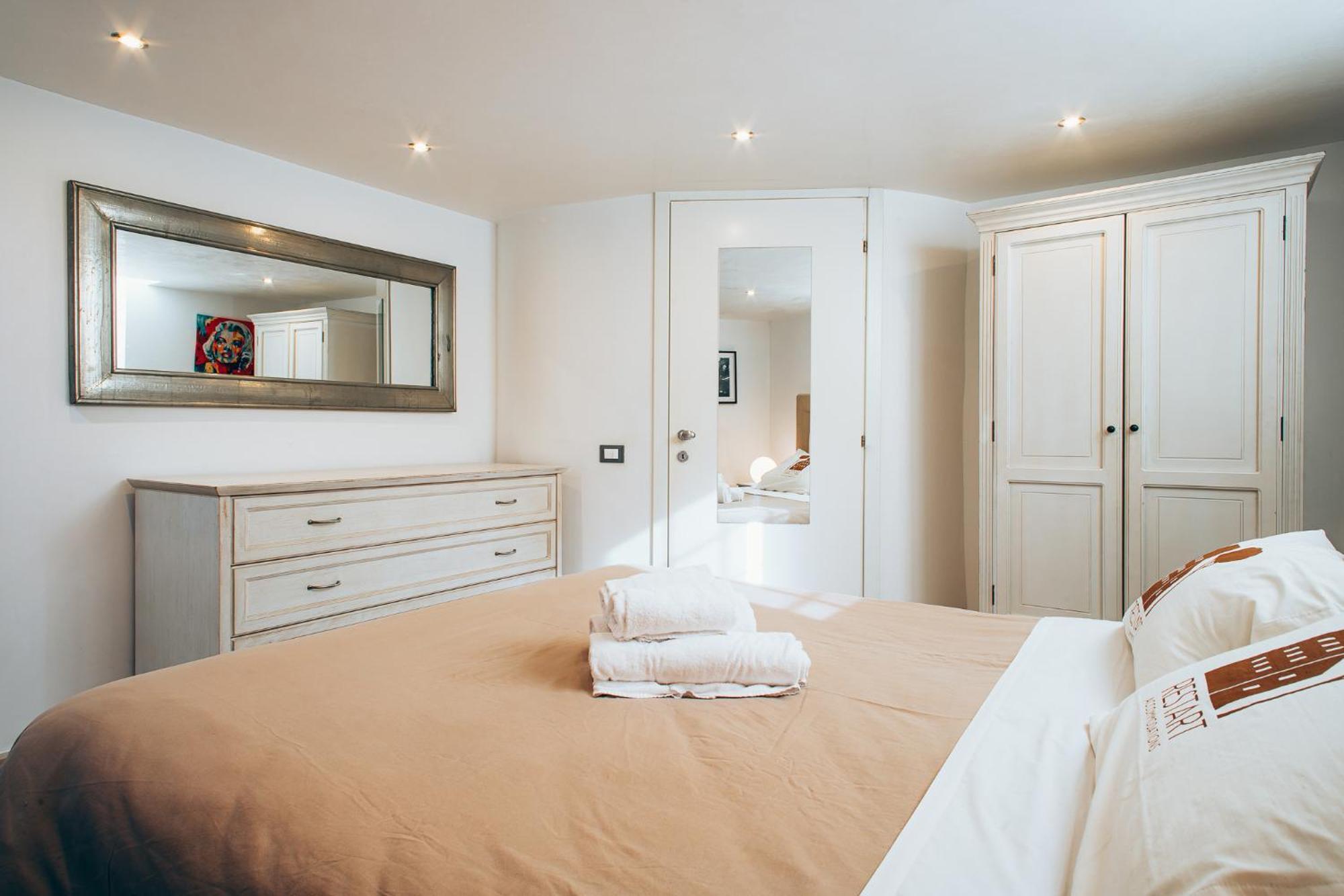Restart Accommodations Borghese Рим Екстериор снимка