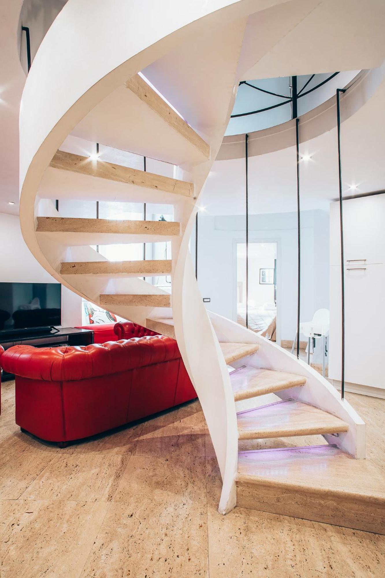 Restart Accommodations Borghese Рим Екстериор снимка