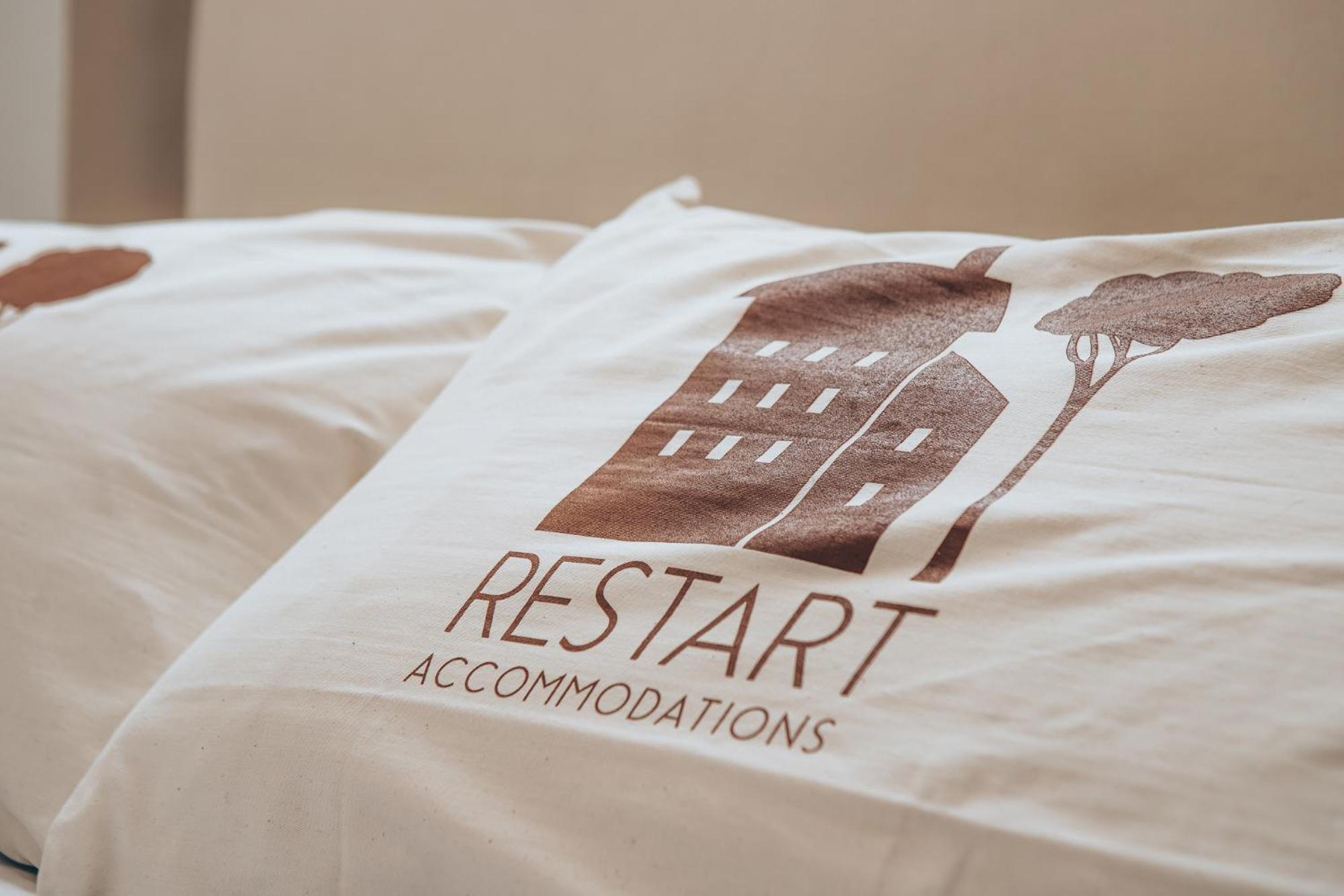 Restart Accommodations Borghese Рим Екстериор снимка