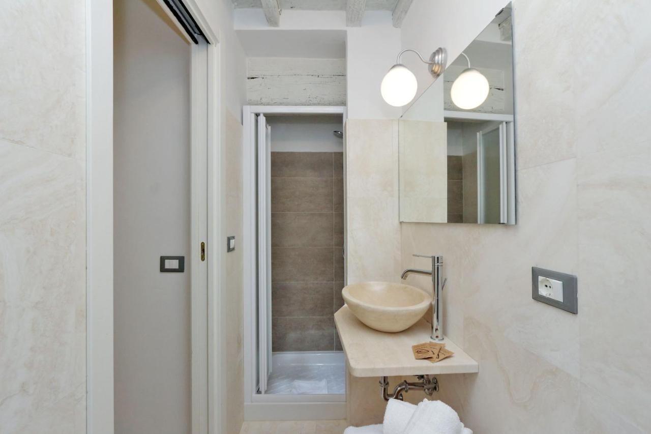 Restart Accommodations Borghese Рим Екстериор снимка